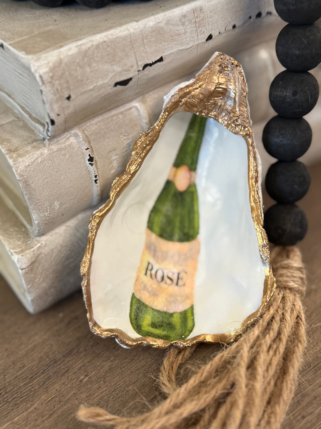 Decorative Oysters - Celebration